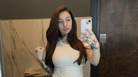 bhad bhabie onlyfans pussy|Bhad Bhabie Nude Pussy Lips And Nipples Leak Onlyfans Porn。